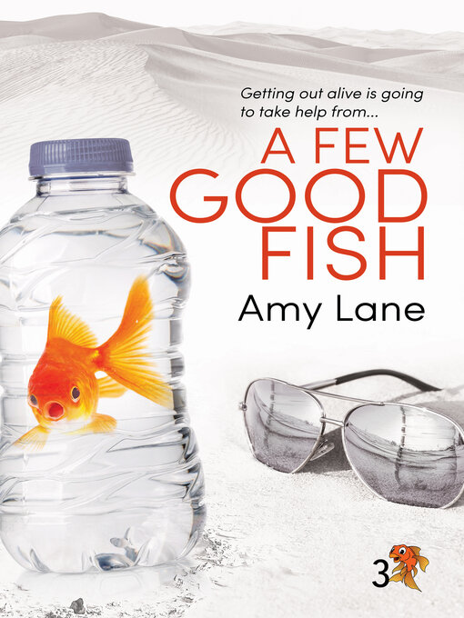 Title details for A Few Good Fish by Amy Lane - Available